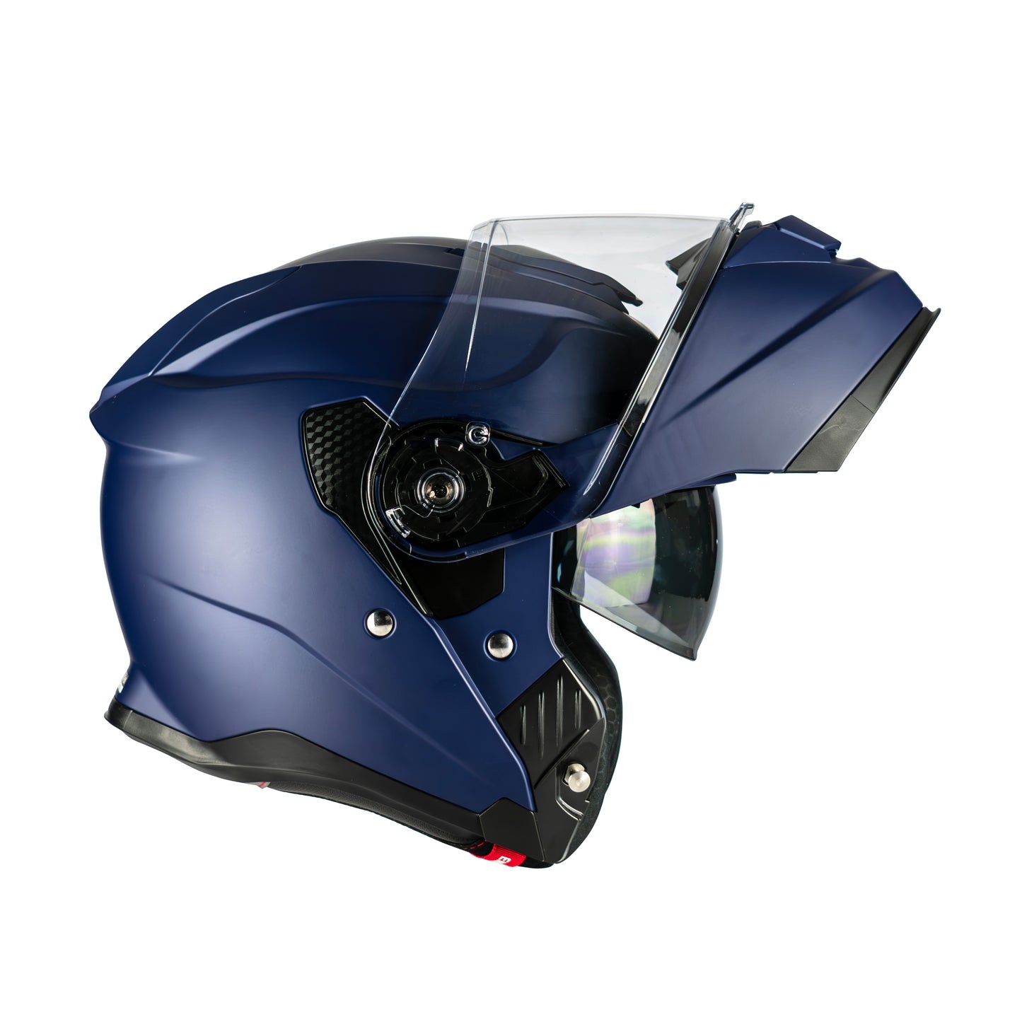 CASCO MT EXODUS SV SOLIDO A7 AZUL MATE | SKU: 1364000072#