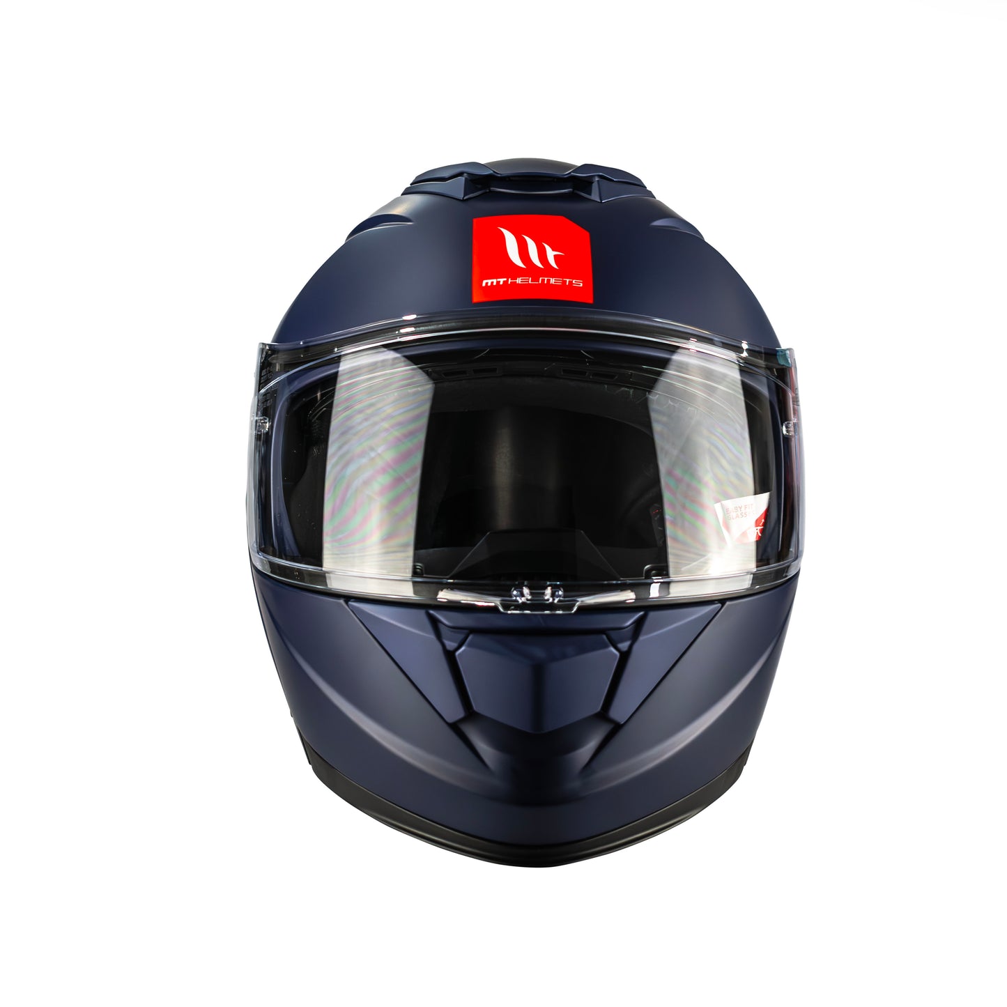 CASCO MT EXODUS SV SOLIDO A7 AZUL MATE | SKU: 1364000072#