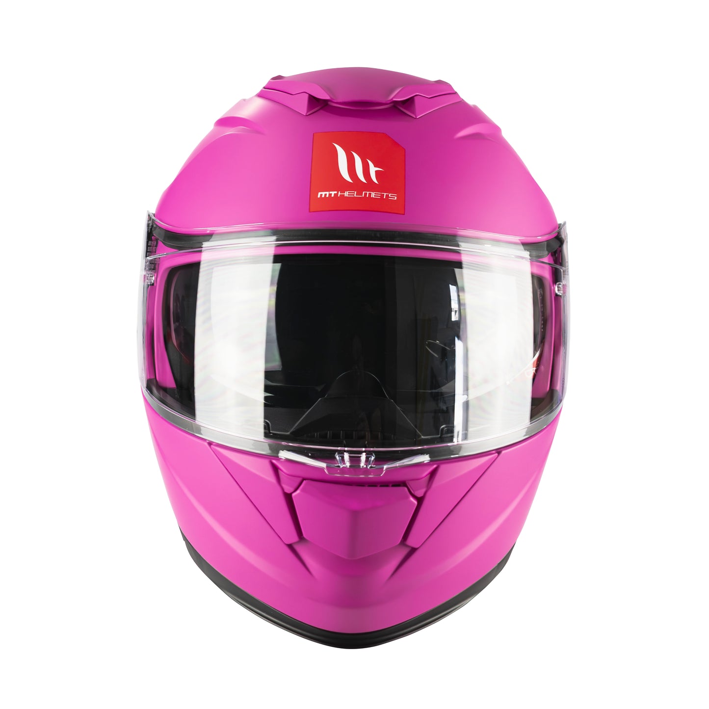 CASCO MT EXODUS SV SOLIDO A8 ROSA MATE | SKU: 1364000082#