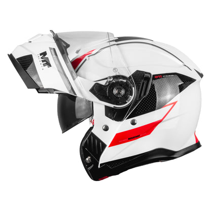 CASCO MT EXODUS SV CAVE B5 BRILLO SKU:1364A61B510#