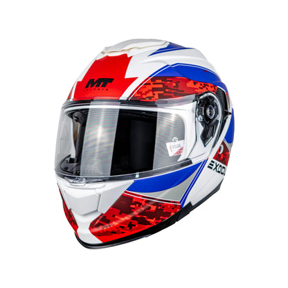 CASCO MT EXODUS SV COLUMBIA A25 MATE SKU:1364D30A2520#