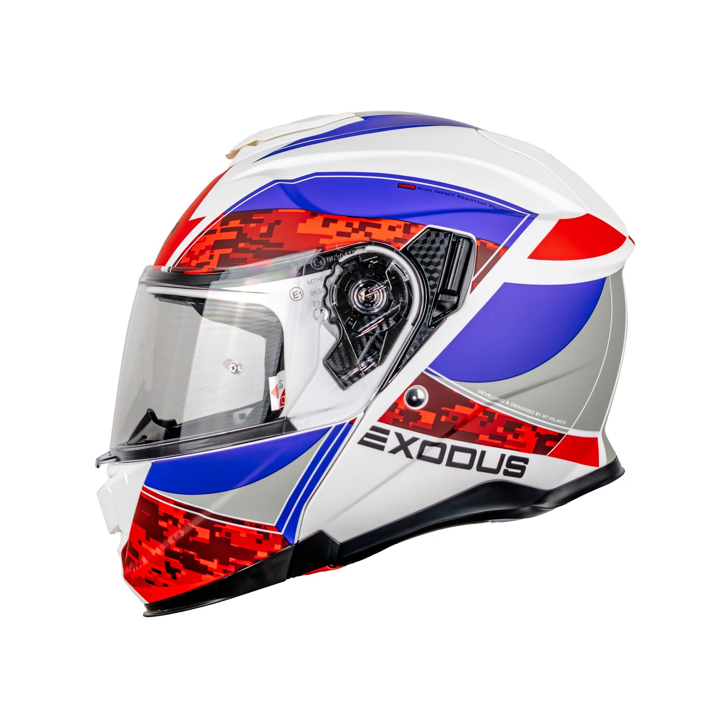 CASCO MT EXODUS SV COLUMBIA A25 MATE SKU:1364D30A2520#