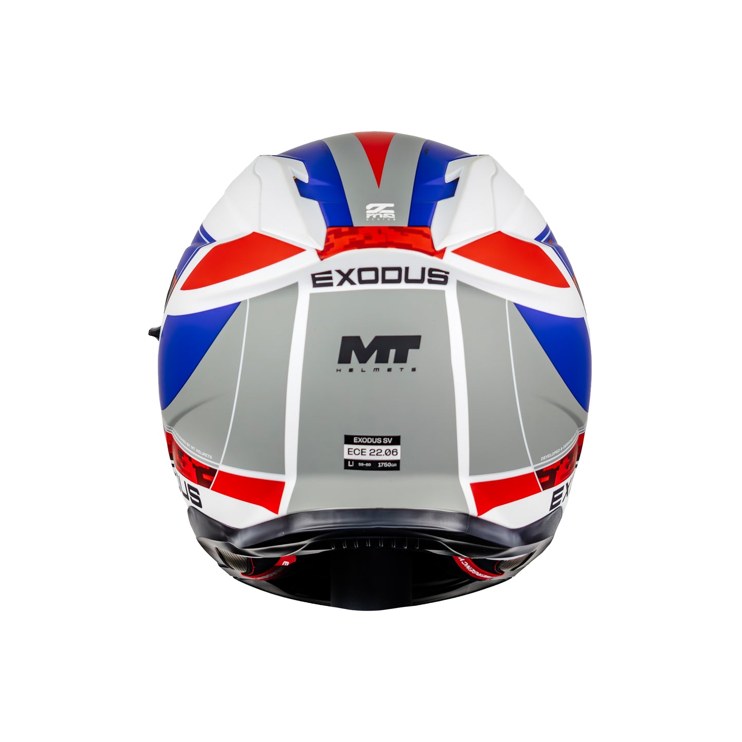 CASCO MT EXODUS SV COLUMBIA A25 MATE SKU:1364D30A2520#