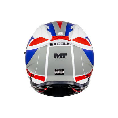 CASCO MT EXODUS SV COLUMBIA A25 MATE SKU:1364D30A2520#