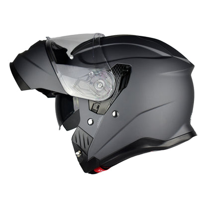 CASCO MT EXODUS SV PURE A2 TITANIUM MATE SKU:136400PA220#