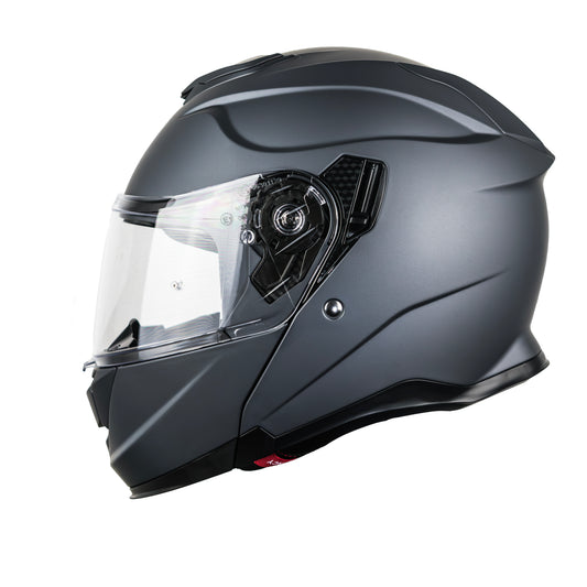 CASCO MT EXODUS SV PURE A2 TITANIUM MATE SKU:136400PA220#