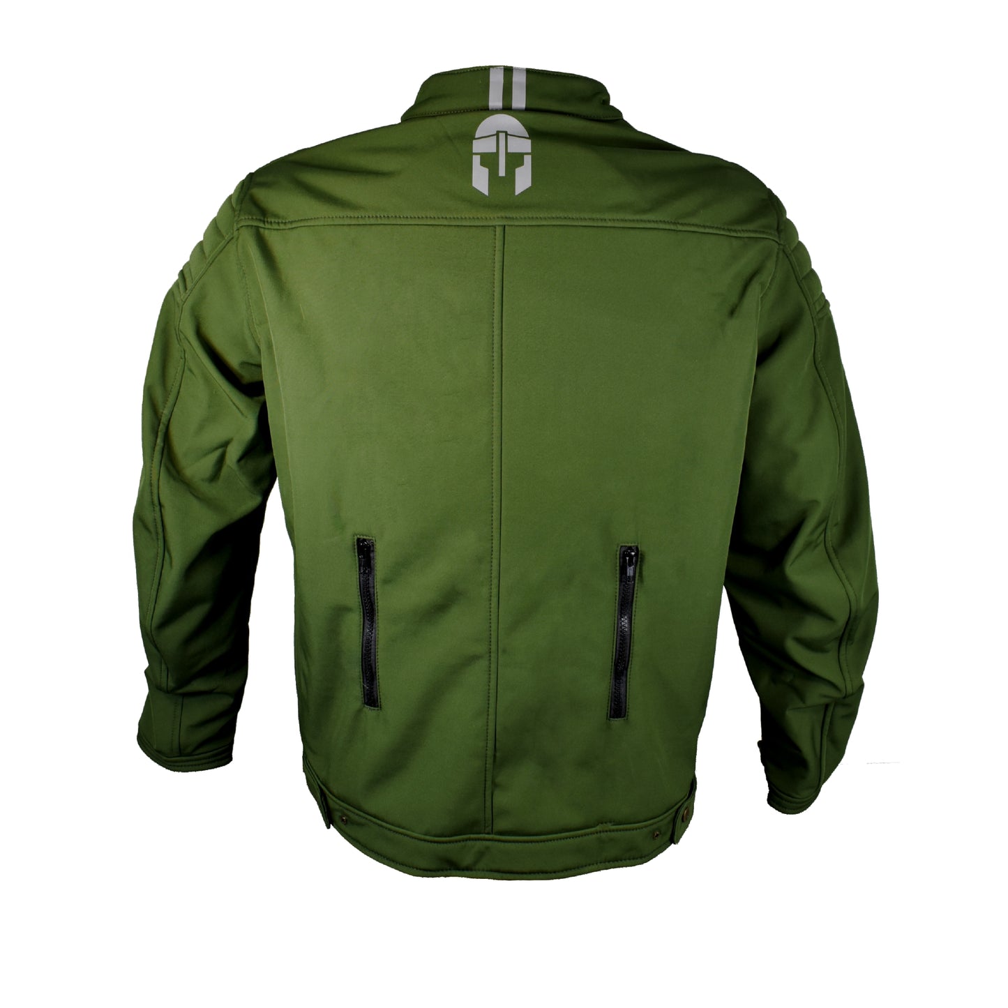 CHAMARRA DOMINARE VERDE MILITAR | SKU: IMDOMVER-#