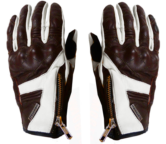 GUANTES CLASSIC CAFÉ | SKU: GL-110-BB-#