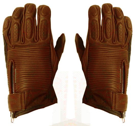 GUANTES HERITAGE | SKU: GL-98-CA-#