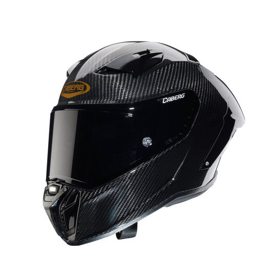 CASCO CABERG GP01 CARBON SKU: C2RB6194##