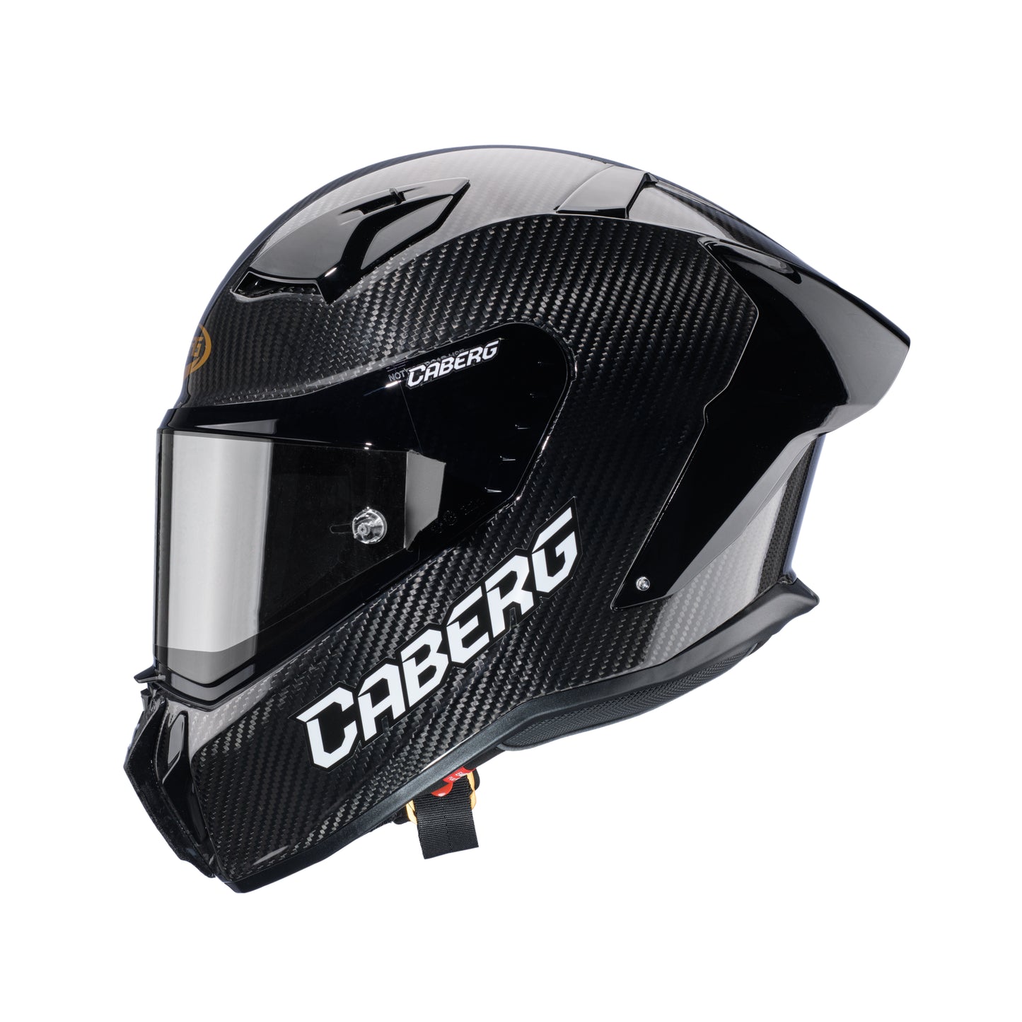 CASCO CABERG GP01 CARBON SKU: C2RB6194##