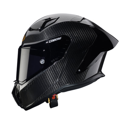 CASCO CABERG GP01 CARBON SKU: C2RB6194##
