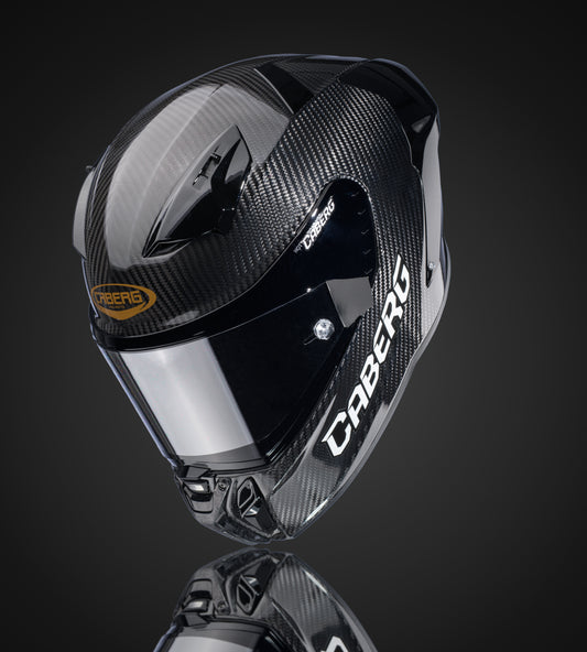 CASCO CABERG GP01 CARBON SKU: C2RB6194##