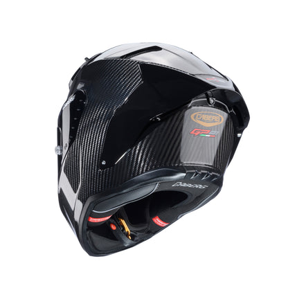 CASCO CABERG GP01 CARBON SKU: C2RB6194##