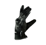 GUANTES IMMORTALE ARCHEOS NEGRO | SKU: IMARCNG-#