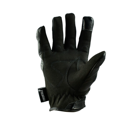 GUANTES IMMORTALE ARCHEOS NEGRO | SKU: IMARCNG-#