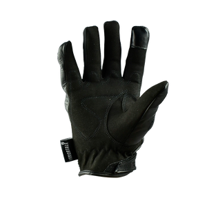 GUANTES IMMORTALE ARCHEOS NEGRO | SKU: IMARCNG-#