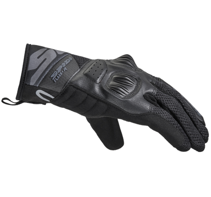 GUANTES SPIDI FLASH - R EVO NEGRO | SKU: B79026-#