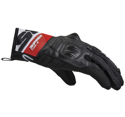 GUANTES SPIDI FLASH - R EVO ROJO | SKU: B79014-M