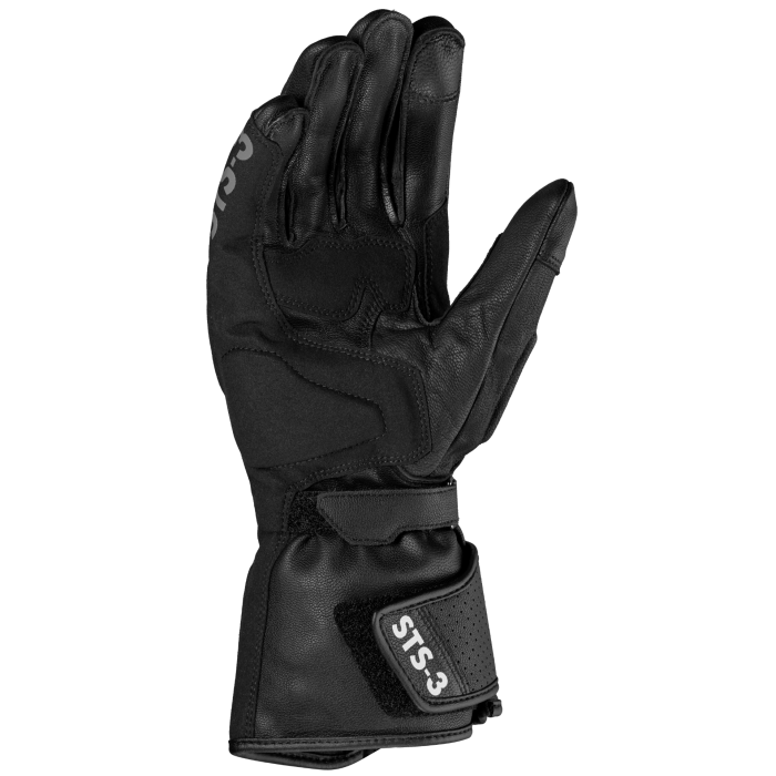 GUANTES SPIDI STS-3 NEGRO | SKU: A219026-#