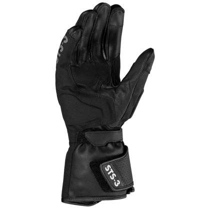 GUANTES SPIDI STS-3 NEGRO | SKU: A219026-#
