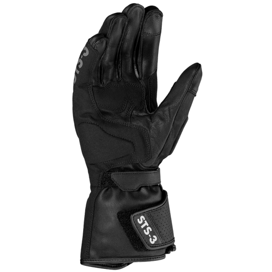 GUANTES SPIDI STS-3 NEGRO | SKU: A219026-#