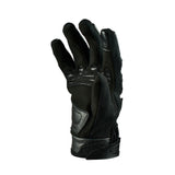 GUANTES IMMORTALE SURVIO NEGRO | SKU: IMSURGR-#