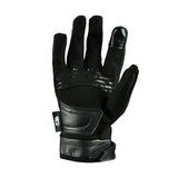 GUANTES IMMORTALE SURVIO NEGRO | SKU: IMSURGR-#