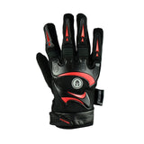 GUANTES IMMORTALE SURVIO ROJO | SKU: IMSURRJ-#