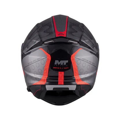 CASCO MT GENESIS R SV SHIFT B15 BRILLO SKU: 1376D55B1510#