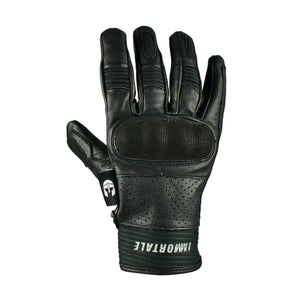 GUANTES IMMORTALE VAKARO NEGRO | SKU: IMVAKNG-#