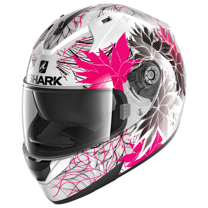 RIDILL 1.2 NELUM | WHITE/PINK | SKU: HE0545EWKV#