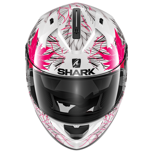 RIDILL 1.2 NELUM | WHITE/PINK | SKU: HE0545EWKV#