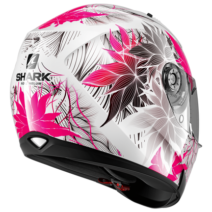 RIDILL 1.2 NELUM | WHITE/PINK | SKU: HE0545EWKV#