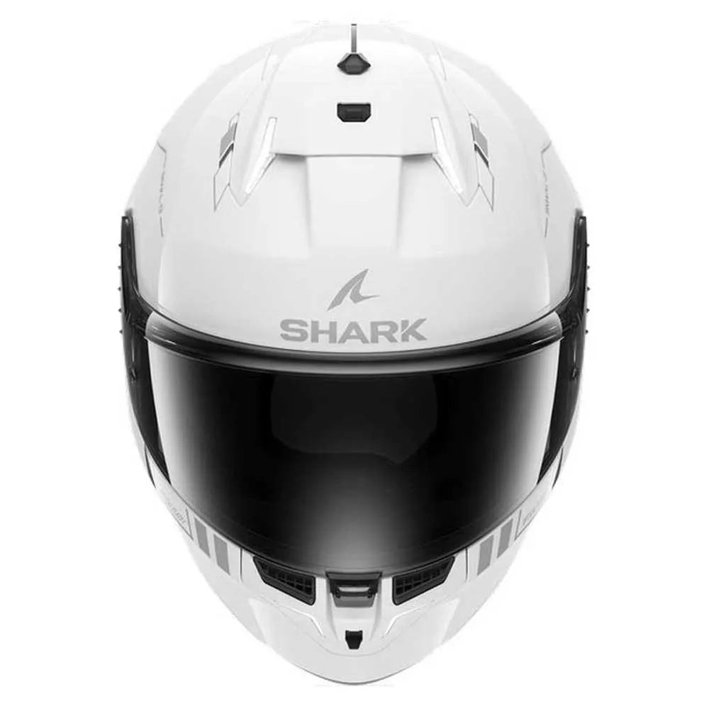 CASCO SKWAL i3 BLANCO / PLATA | SKU: HE0810EWSA#