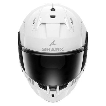 CASCO SKWAL i3 BLANCO / PLATA | SKU: HE0810EWSA#