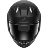 CASCO SHARK SKWAL i3 | BLANK SP MAT, MICA TRANS | SKU: HE0811EKAK#