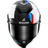 CASCO SHARK SPARTAN GT PRO DOKHTA | CARBON | SKU: HE1306EDWB#