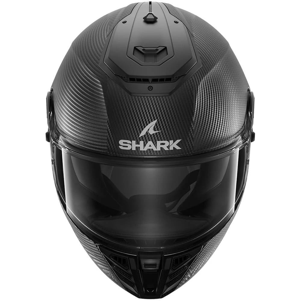 CASCO SHARK GT CARBON SKIN MAT CARBON MAT | SKU: HE7003EDMA#