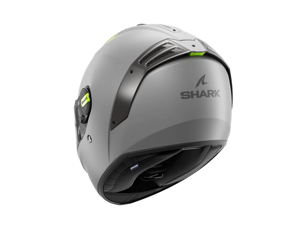 SPARTAN RS BLANK MATE SP | GRIS/VERDE| SKU: HE8105ESYS#