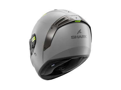 SPARTAN RS BLANK MATE SP | GRIS/VERDE| SKU: HE8105ESYS#