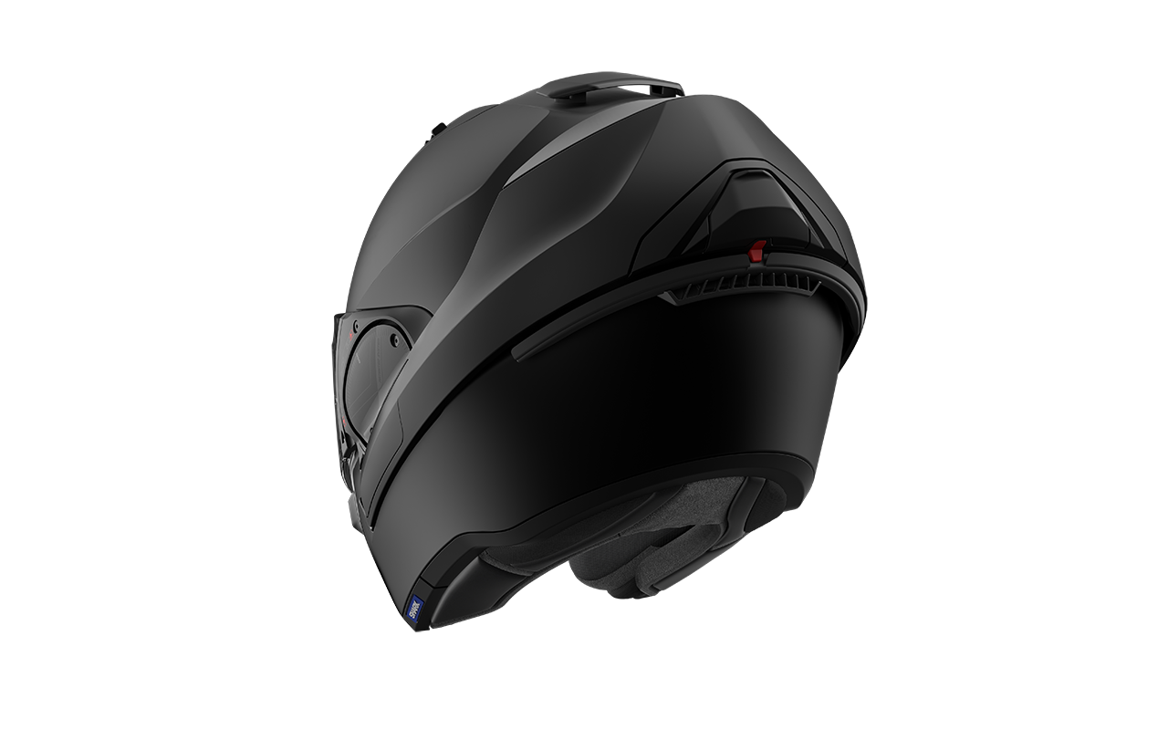 EVO ES BLANK MAT | SKU: HE9802EKMA