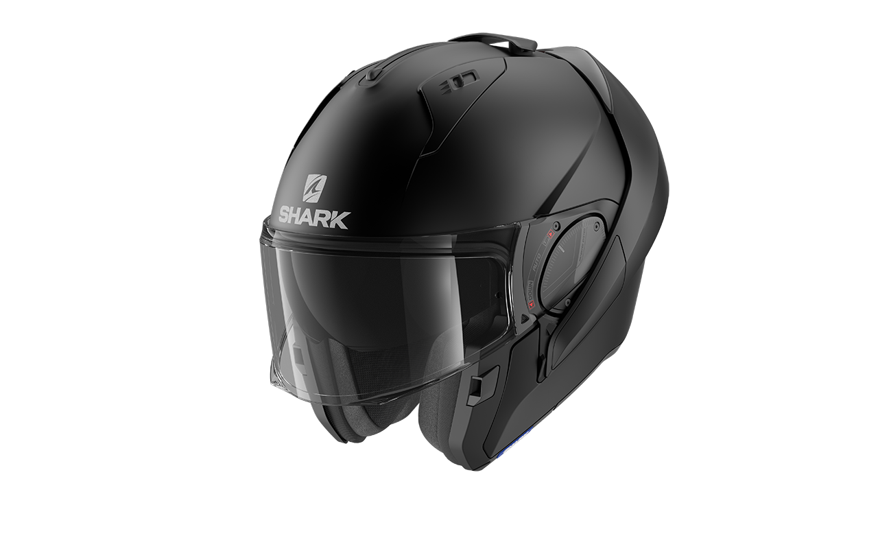 EVO ES BLANK MAT | SKU: HE9802EKMA