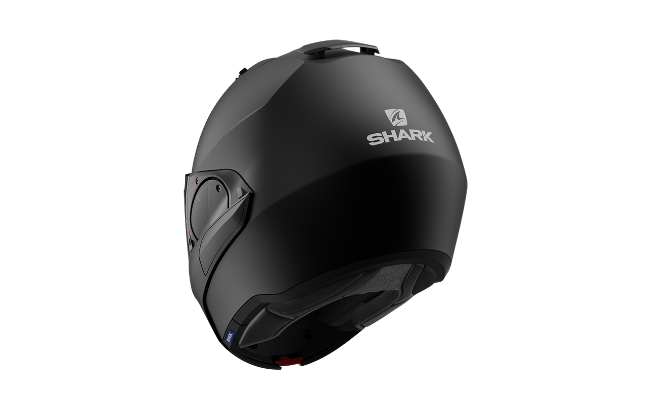 EVO ES BLANK MAT | SKU: HE9802EKMA