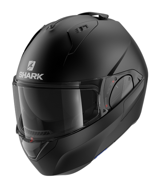 EVO ES BLANK MAT | SKU: HE9802EKMA