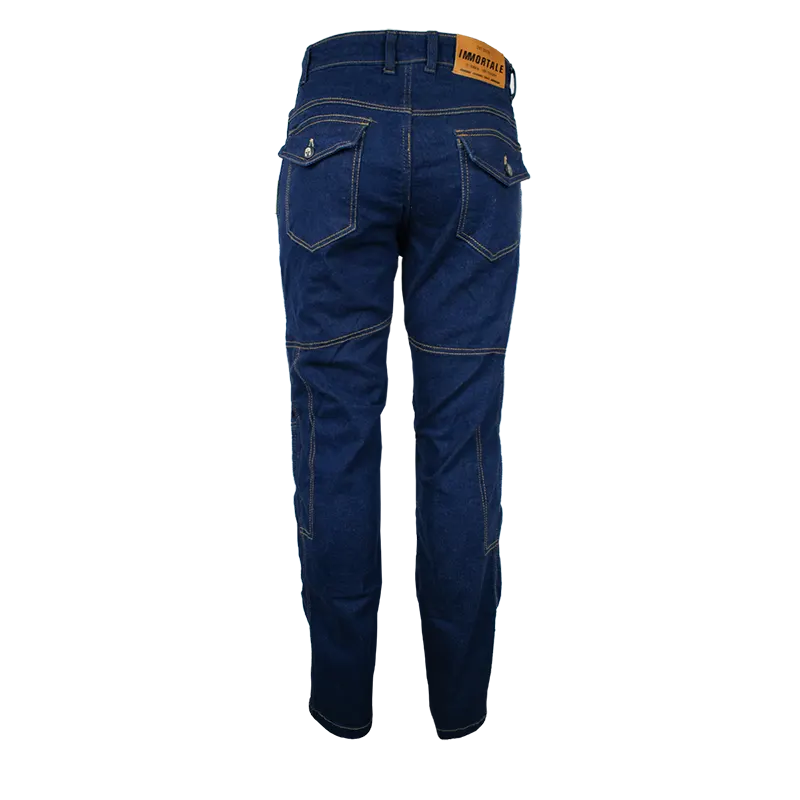 PANTALÓN IMMORTALE HOMBRE HERMES | SKU: IMMENJE-#
