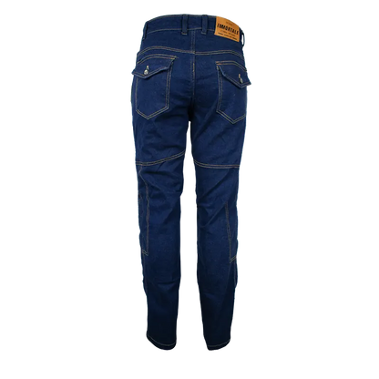 PANTALÓN IMMORTALE HOMBRE HERMES | SKU: IMMENJE-#