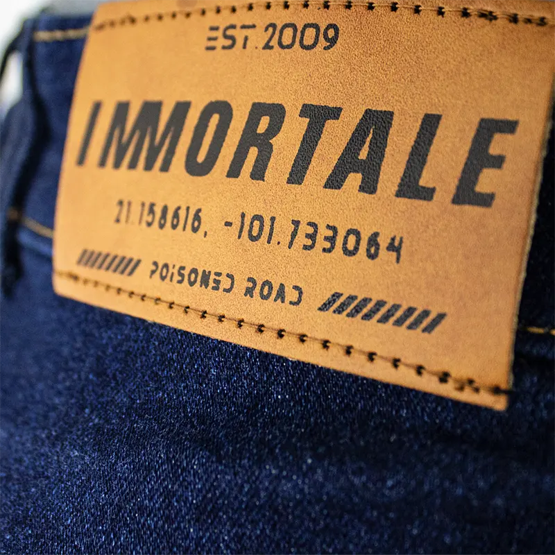 PANTALÓN IMMORTALE HOMBRE HERMES | SKU: IMMENJE-#