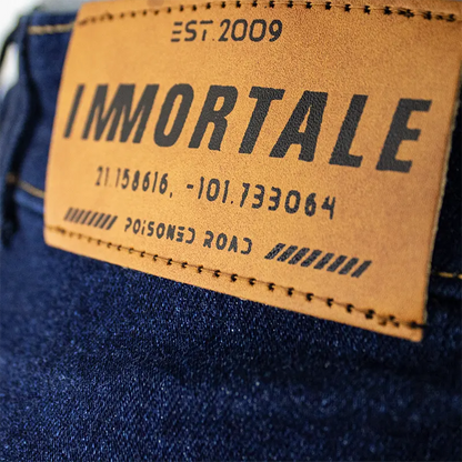 PANTALÓN IMMORTALE HOMBRE HERMES | SKU: IMMENJE-#