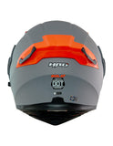 CASCO HRO 3400 EVO  SOLID | SKU: H3400EVSOGR-#